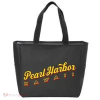 Pearl Harbor Hi Tote Bag thumb 0