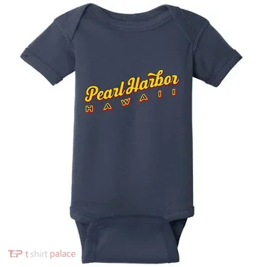 Baby Bodysuit