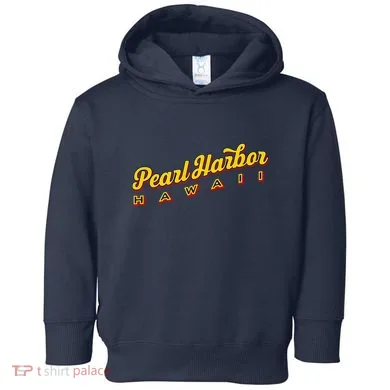 Toddler Hoodie