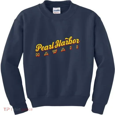 Kids Sweatshirt