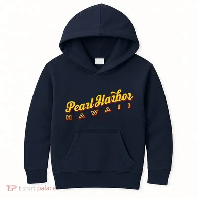 Kids Hoodie