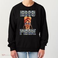 Pride Hbcu Historically Black College University Gift Women's Sweatshirt thumb 0