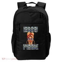 Pride Hbcu Historically Black College University Gift Backpack thumb 0