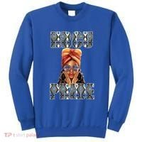Pride Hbcu Historically Black College University Gift Sweatshirt thumb 0
