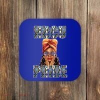 Pride Hbcu Historically Black College University Gift Coaster thumb 0