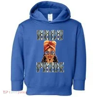 Pride Hbcu Historically Black College University Gift Toddler Hoodie thumb 0