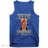 Pride Hbcu Historically Black College University Gift Tank Top thumb 0