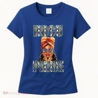 Pride Hbcu Historically Black College University Gift Women's T-Shirt thumb 0