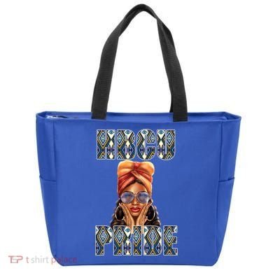Pride Hbcu Historically Black College University Gift Tote Bag