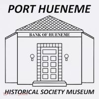 Port Hueneme Historical Society Museum Hat thumb 2