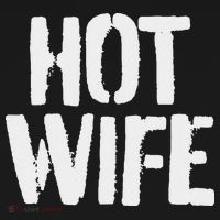Punk Hotwife Hot Wife Enm Swinger Long Sleeve Shirt thumb 2