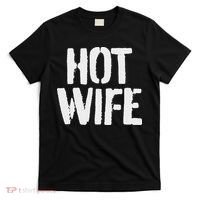 Punk Hotwife Hot Wife Enm Swinger T-Shirt thumb 0