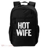 Punk Hotwife Hot Wife Enm Swinger Backpack thumb 0
