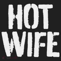 Punk Hotwife Hot Wife Enm Swinger Beanie thumb 2