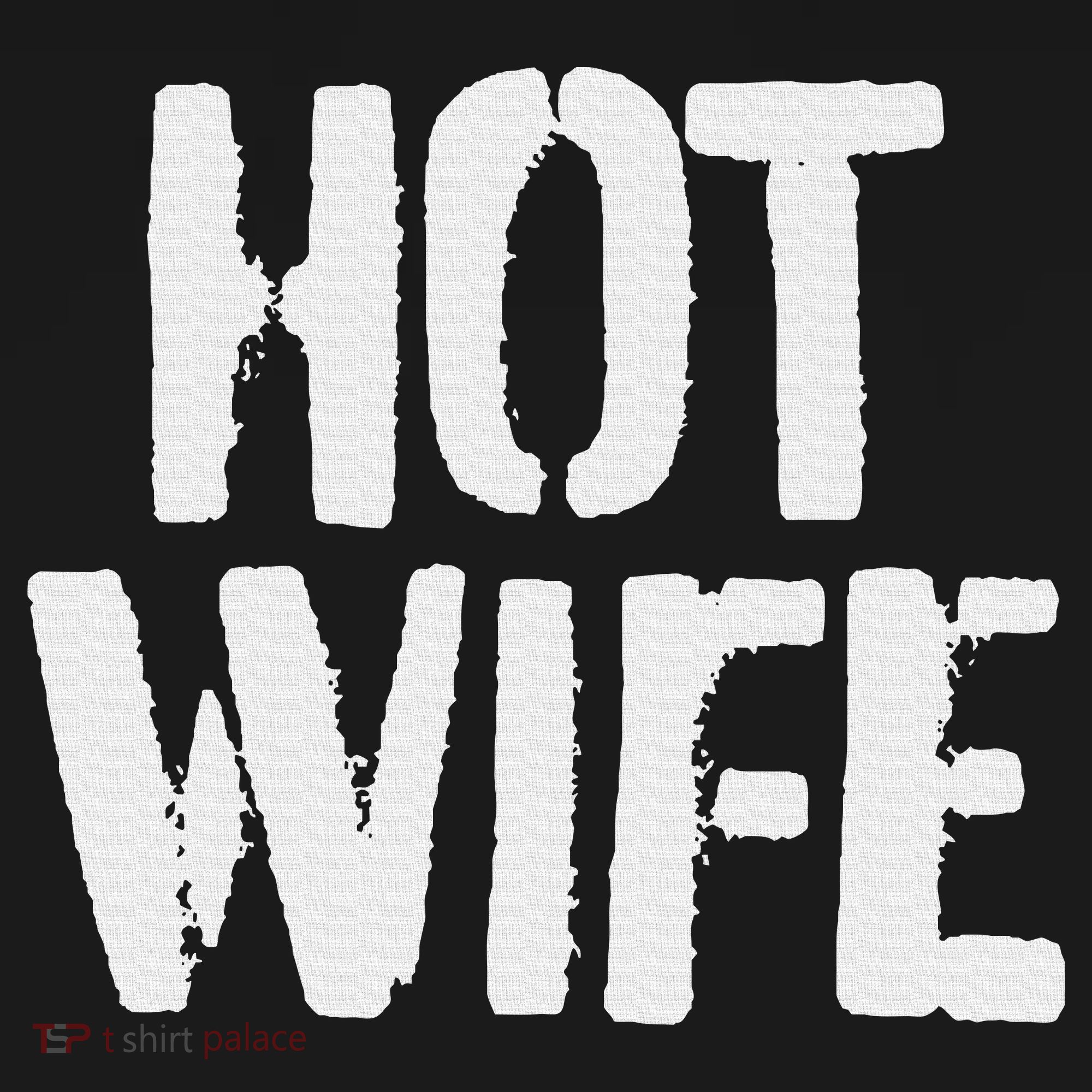 Punk Hotwife Hot Wife Enm Swinger Polo