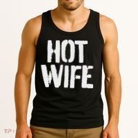 Punk Hotwife Hot Wife Enm Swinger Tank Top thumb 3