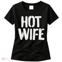 Punk Hotwife Hot Wife Enm Swinger Women's T-Shirt thumb 0