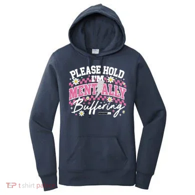 Women's Hoodie