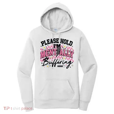 Women's Hoodie
