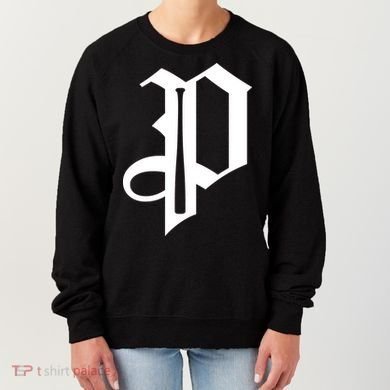 Philadelphia P Baseball Women's Sweatshirt
