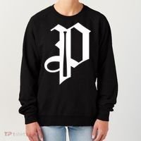 Philadelphia P Baseball Women's Sweatshirt thumb 0