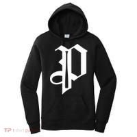 Philadelphia P Baseball Women's Hoodie thumb 0