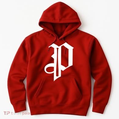 Philadelphia P Baseball Hoodie