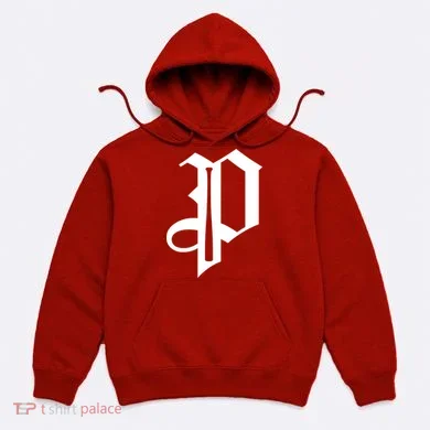 Philadelphia P Baseball Hoodie