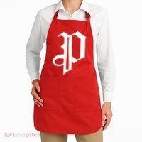 Philadelphia P Baseball Apron thumb 2