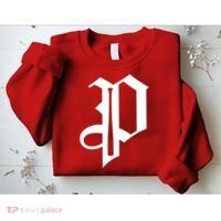 Philadelphia P Baseball Sweatshirt thumb 2