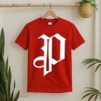 Philadelphia P Baseball T-Shirt thumb 2