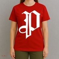 Philadelphia P Baseball T-Shirt thumb 4