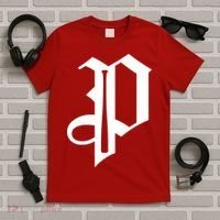Philadelphia P Baseball T-Shirt thumb 5
