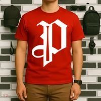 Philadelphia P Baseball T-Shirt thumb 6