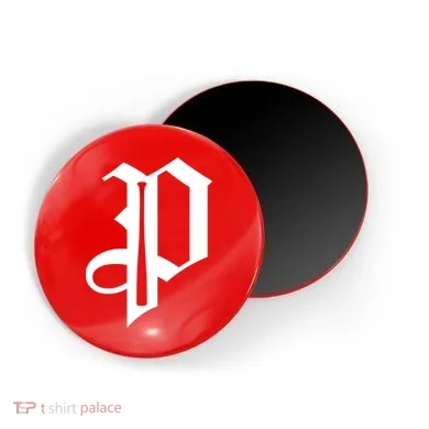 Magnet