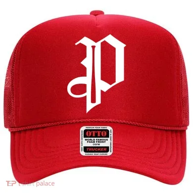 Philadelphia P Baseball Hat