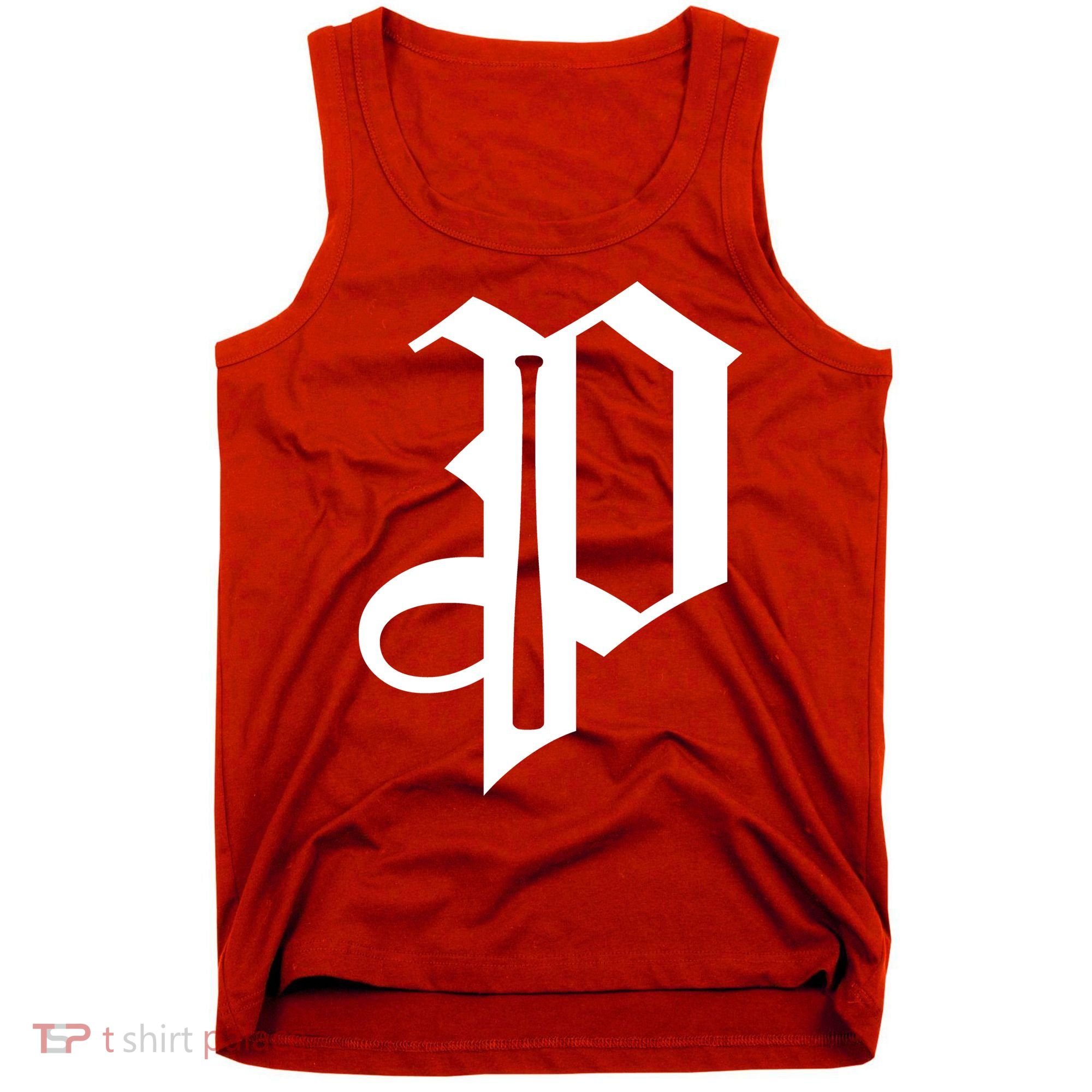 Philadelphia P Baseball Tank Top