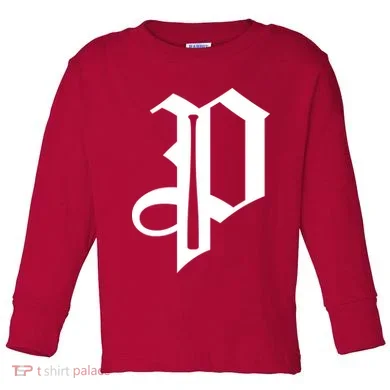 Toddler Long Sleeve