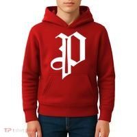 Philadelphia P Baseball Kids Hoodie thumb 4