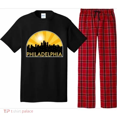 Pajama Set