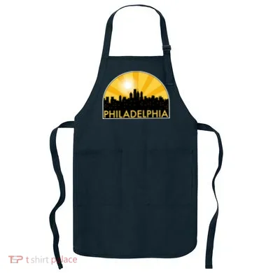 Apron