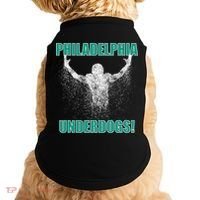 Philadelphia Underdogs Philly Football Doggie Tank thumb 0