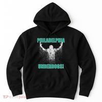 Philadelphia Underdogs Philly Football Hoodie thumb 0