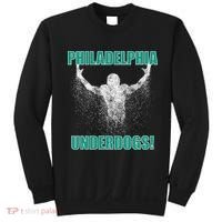 Philadelphia Underdogs Philly Football Sweatshirt thumb 0