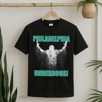 Philadelphia Underdogs Philly Football T-Shirt thumb 2
