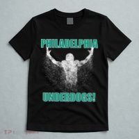 Philadelphia Underdogs Philly Football T-Shirt thumb 5