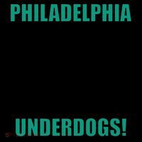 Philadelphia Underdogs Philly Football Coffee Mug thumb 5