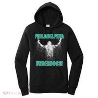 Philadelphia Underdogs Philly Football Women's Hoodie thumb 0