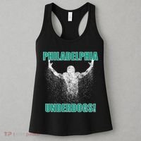 Philadelphia Underdogs Philly Football Women's Tank Top thumb 3