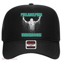 Philadelphia Underdogs Philly Football Hat thumb 0